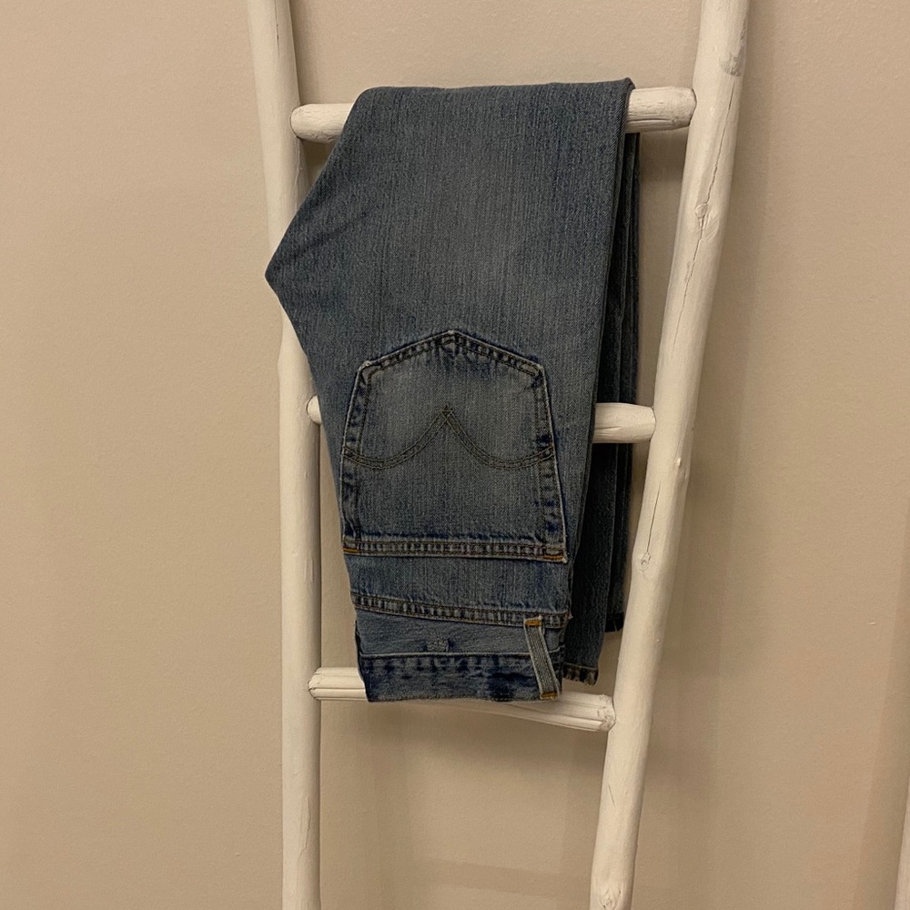 RE/DONE / vintage Levi’s 👖